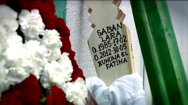 Tanara ucisa in Constanta a fost inmormantata. Avocata suspectilor vorbeste despre asasini platiti