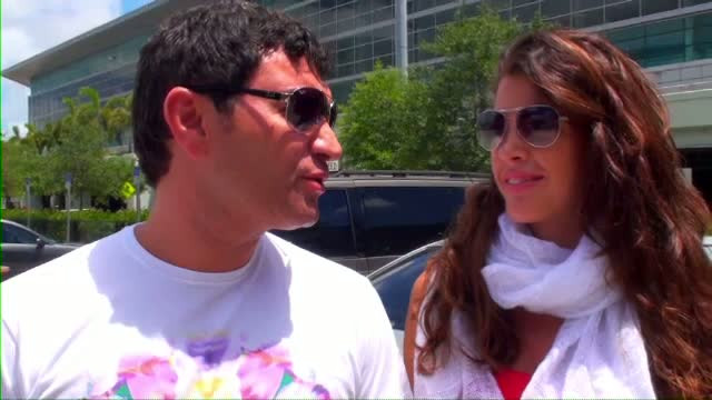 Cristi Borcea este din nou tata. Sotia actionarului de la Dinamo a nascut un baietel