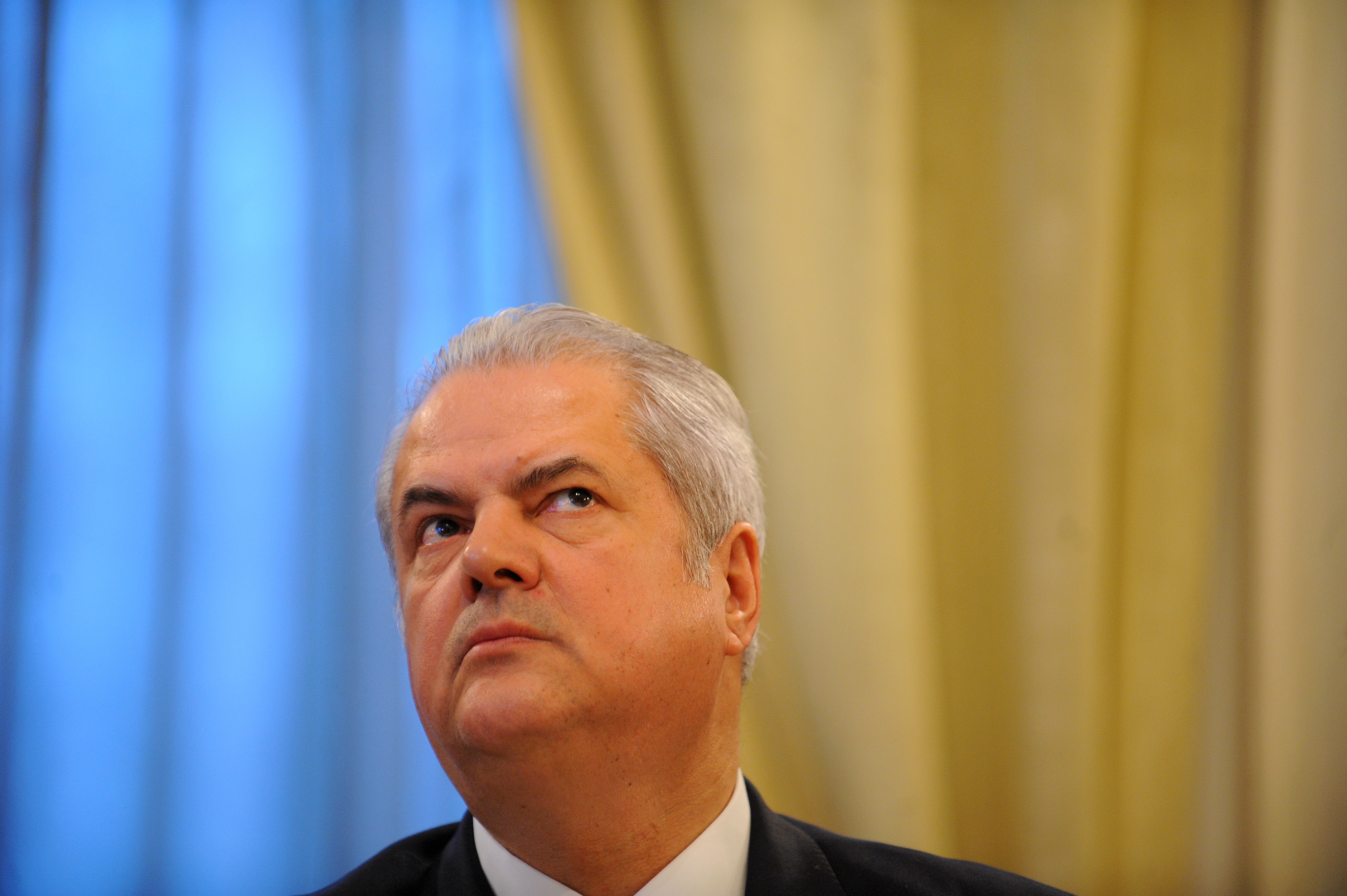 AFP: "Procesul lui Adrian Nastase este urmarit indeaproape de Uniunea Europeana"