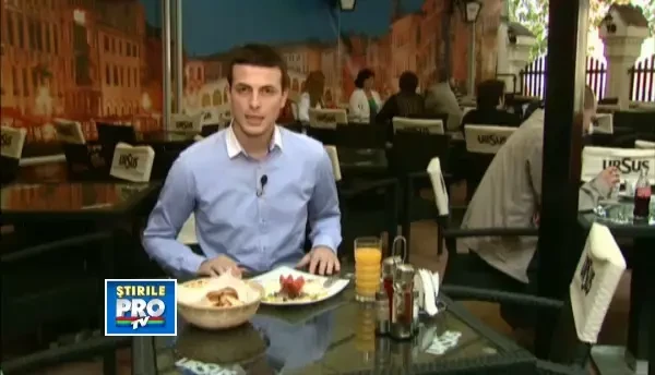 42% dintre romani sar peste micul dejun, iar cina a devenit masa principala a zilei