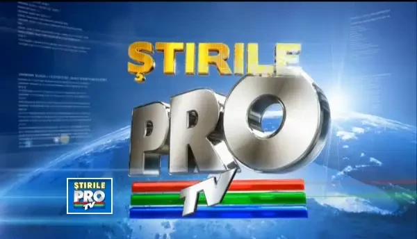 Stirile Pro TV de la ora 22:30, din 29.05.2012