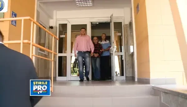 A consumat canabis si s-a urcat la volan. Acum risca inchisoarea dupa ce a lovit si o fetita