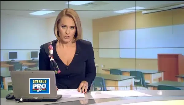 Profesor din Tg. Mures retinut pentru pornografie infantila