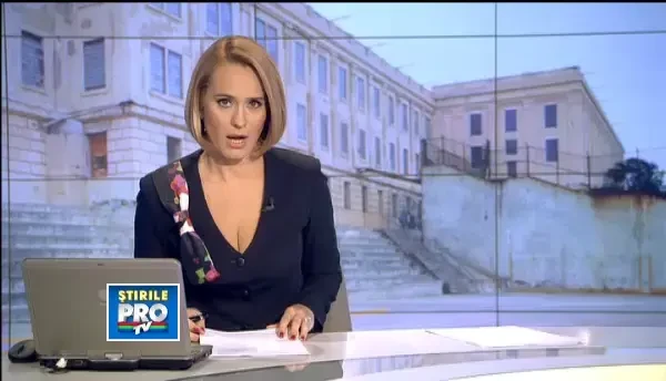 Seful Penitenciarelor, demis pentru declaratii despre tentative de evadare ale unor interlopi