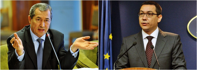 Vicepresedintele ANRE, Petru Lificiu, demis de premier, dupa declaratia "Stingeti becul la baie"