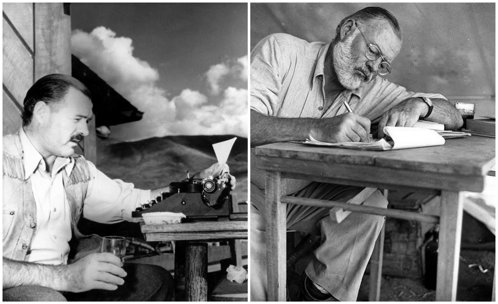 ACESTEA sunt bauturile care au INSPIRAT cei mai mari scriitori ai LUMII