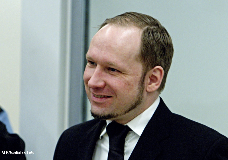 Atac dur la adresa politiei norvegiene: Breivik putea fi arestat mai devreme, iar atentatul prevenit
