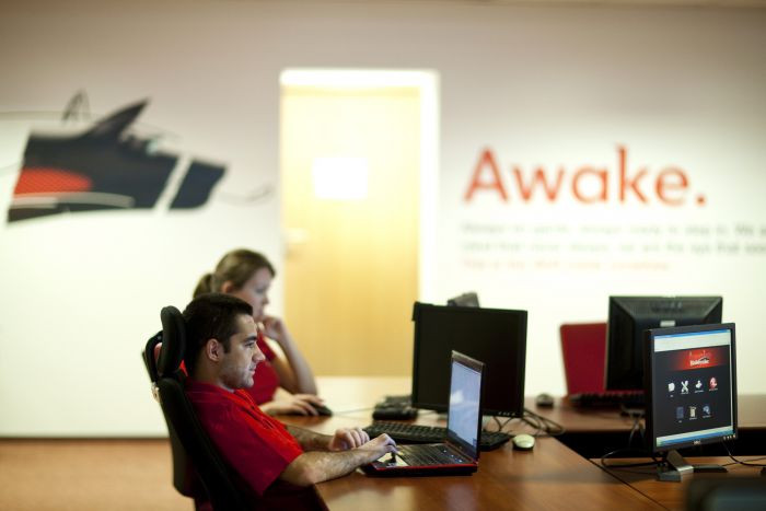 Romanii au talent. Cel mai bun antivirus din lume este facut la noi