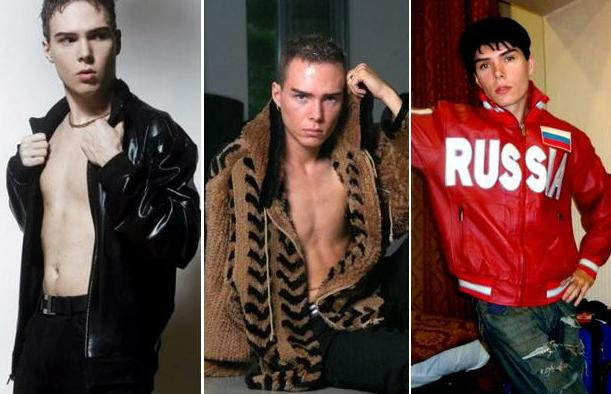 Au primit prin posta colete de la un actor porno. Cand le-au deschis, au sunat URGENT la politie