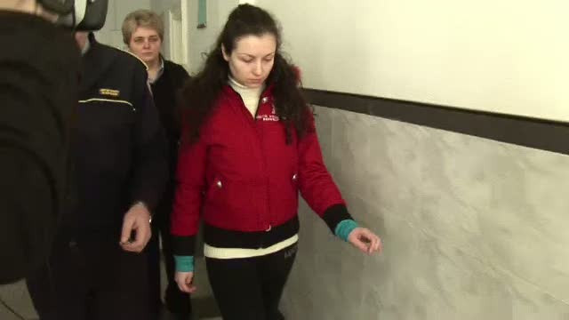 Carmen Bejan ar fi luat in timpul sarcinii un medicament cu risc de malformatii fetale