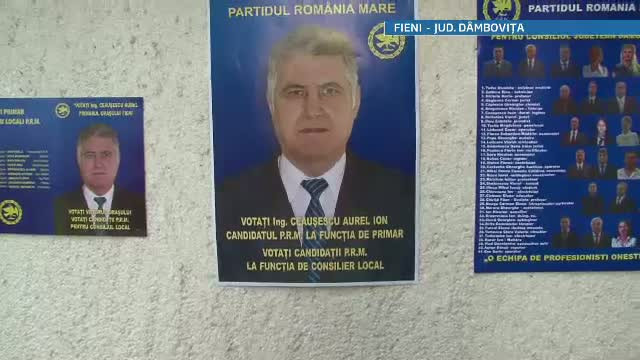 Oameni ai fostei Securitati, printre candidatii la primarie sau consiliile judetene