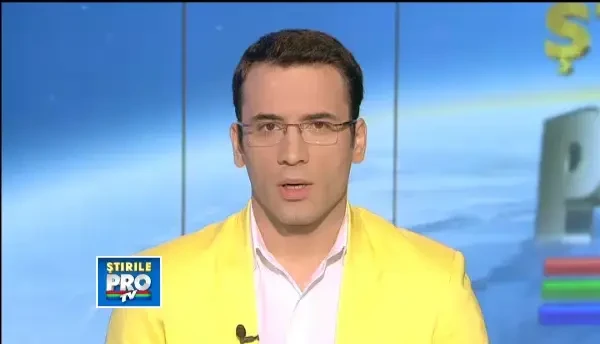 Actorul Iurie Darie va fi externat joi. Medici: