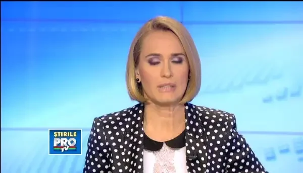 Carmen Bejan ar fi luat in timpul sarcinii un medicament cu risc de malformatii fetale