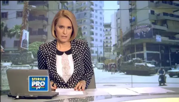 Ambasadorul Siriei in Romania ar putea fi expulzat, in semn de protest fata de masacrul din Hula