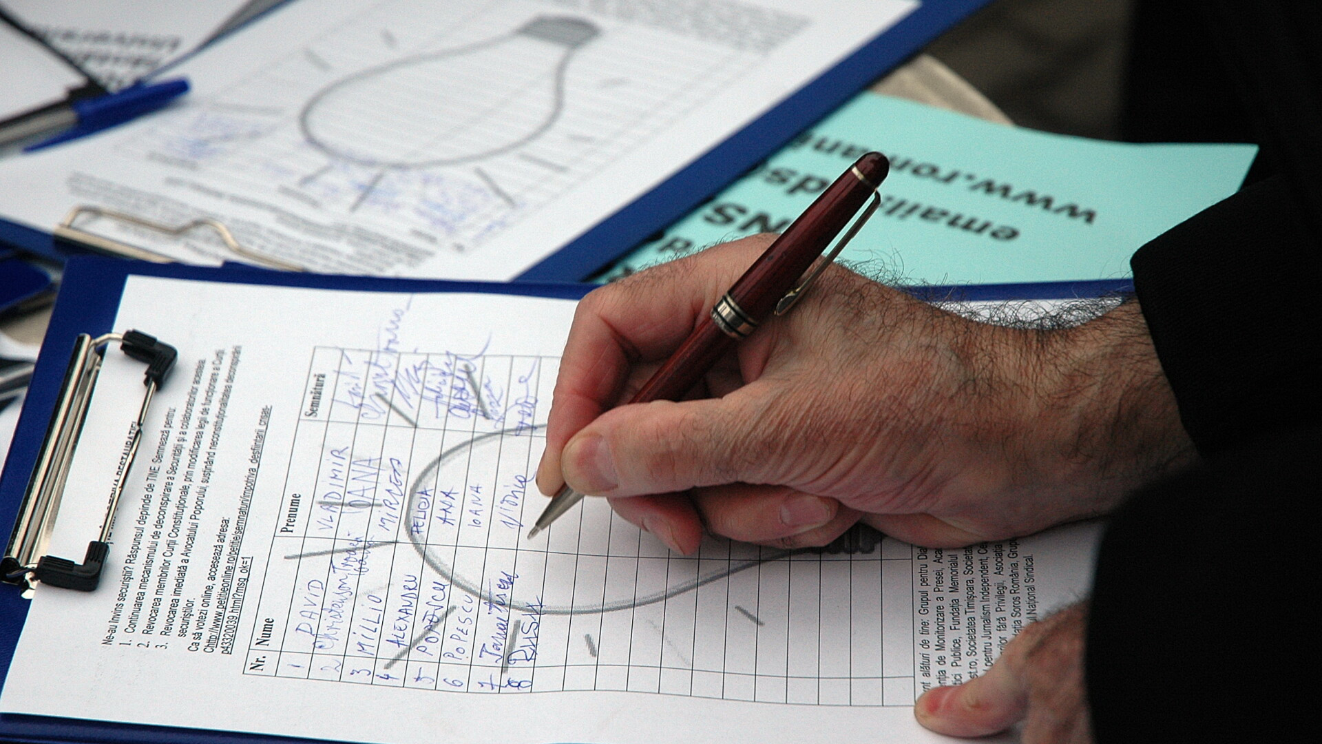 Candidatul PER la sefia CJ Vaslui: Am oferit informatii la Securitate, insa toate erau false