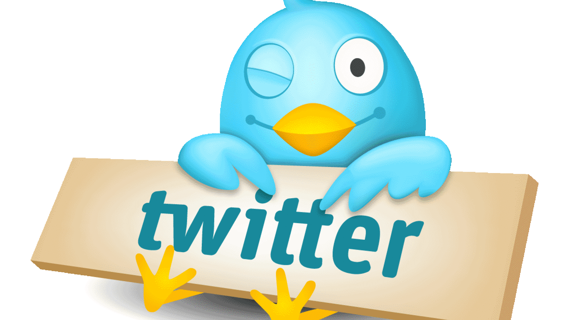 Care mai e treaba pe Twitter? Vedetele aflate in topul cu cei mai multi FANI