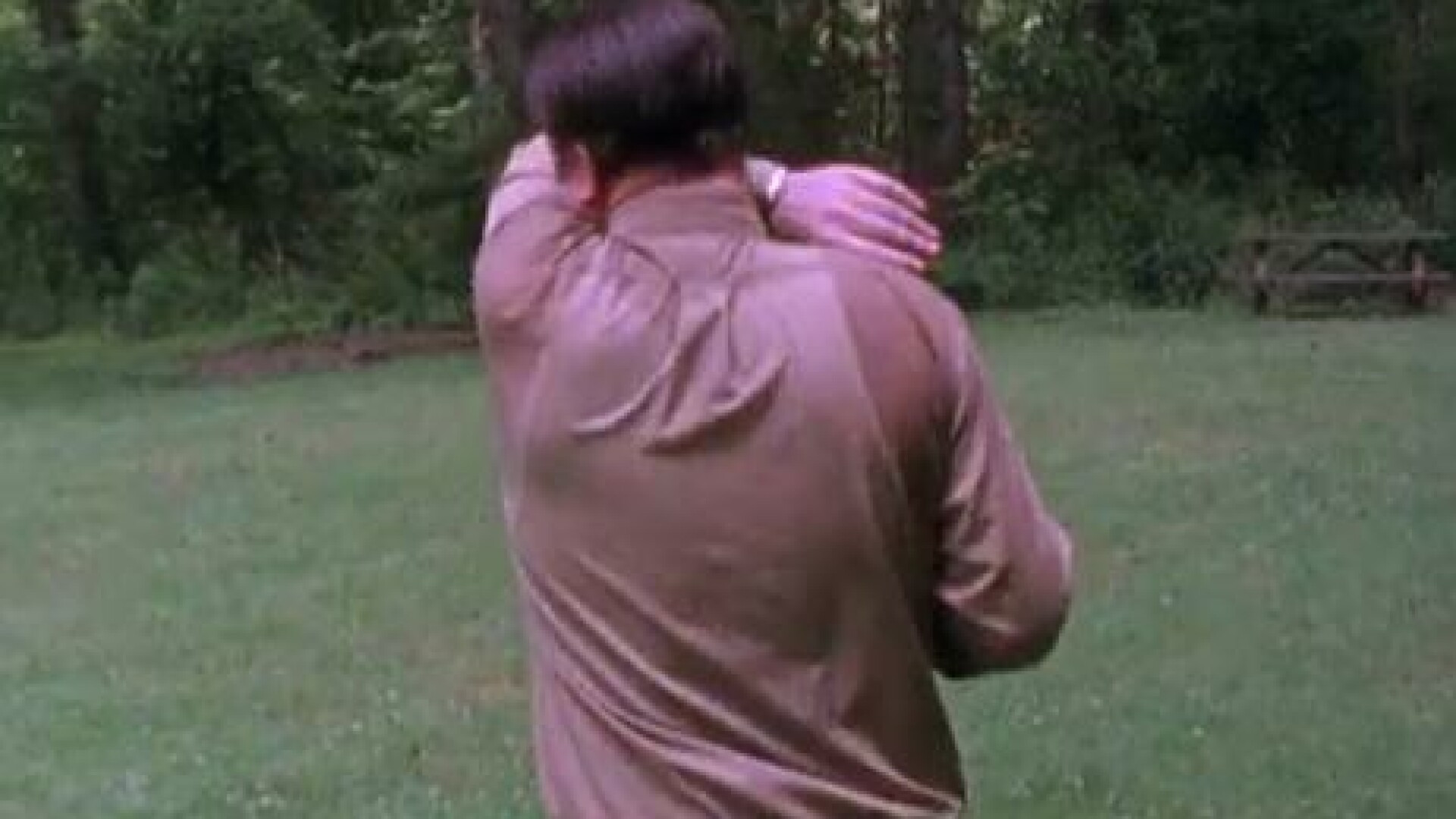 VIDEO. Preotul din Statele Unite care a murit in timpul slujbei. "Acesta este un test de credinta"