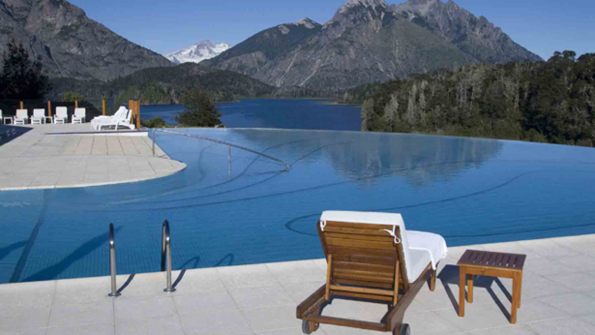 Llao Llao Hotel