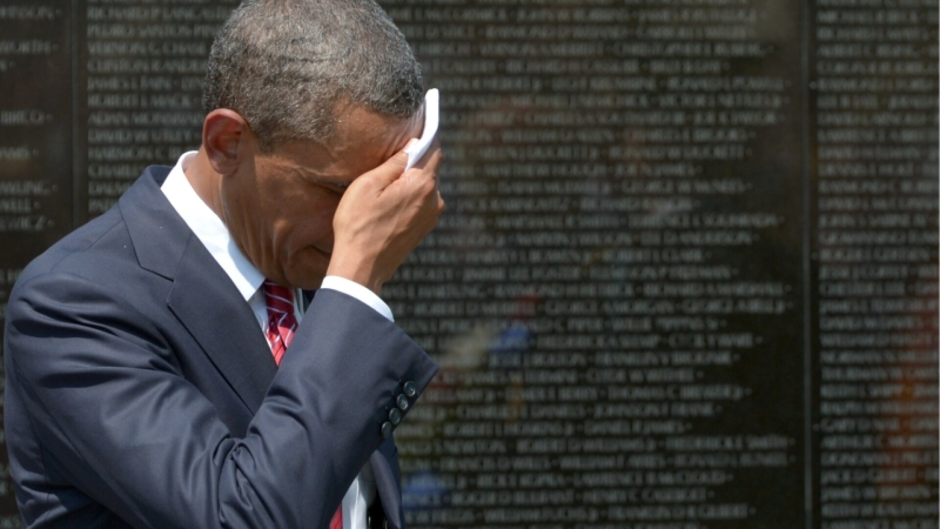 Barack Obama si-a cerut scuze pentru declaratia care a provocat un soc in Polonia