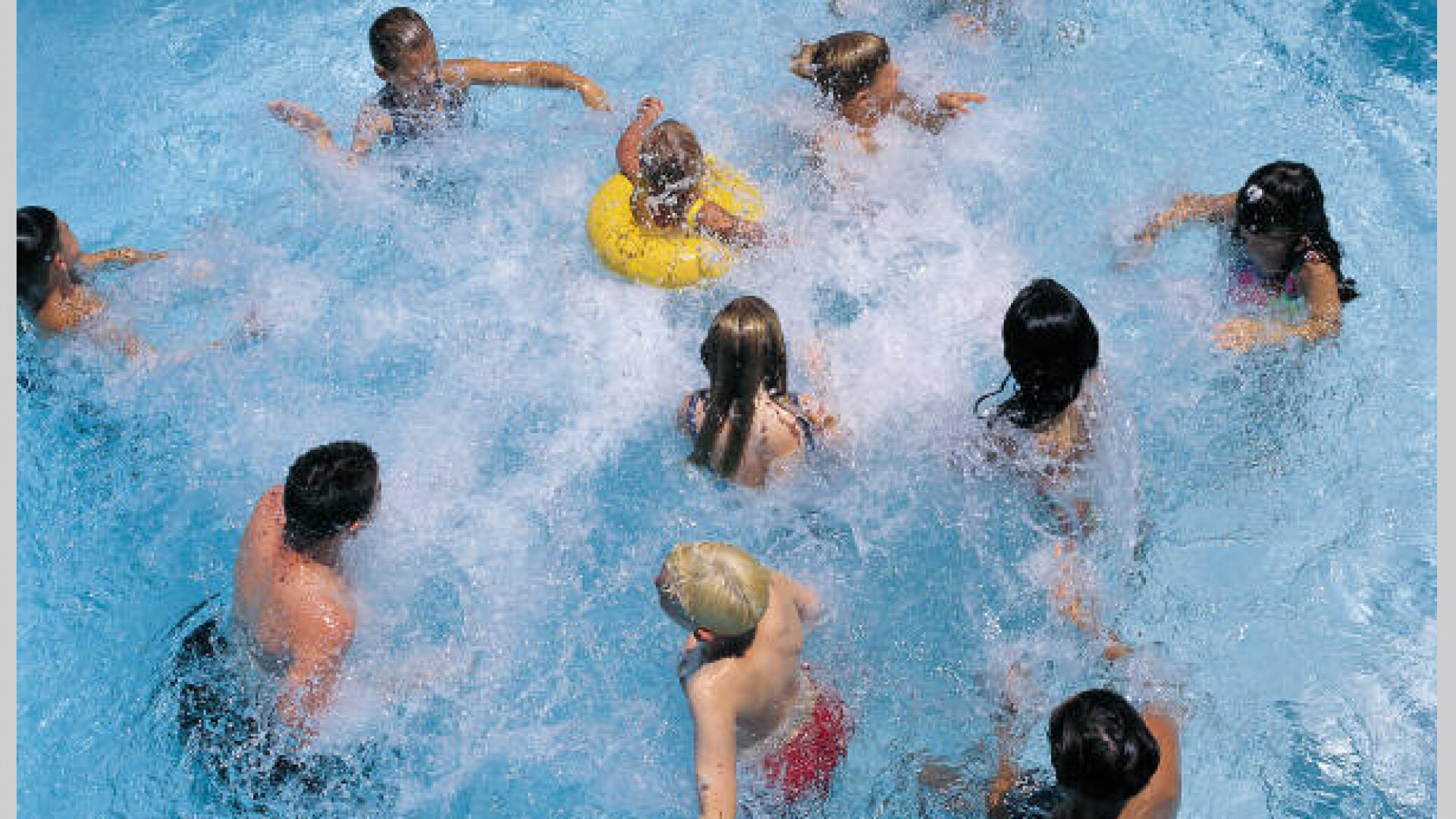 Afacerile de sezon, pe ultima suta de metri inainte de sosirea toamnei. Cat de profitabile au fost