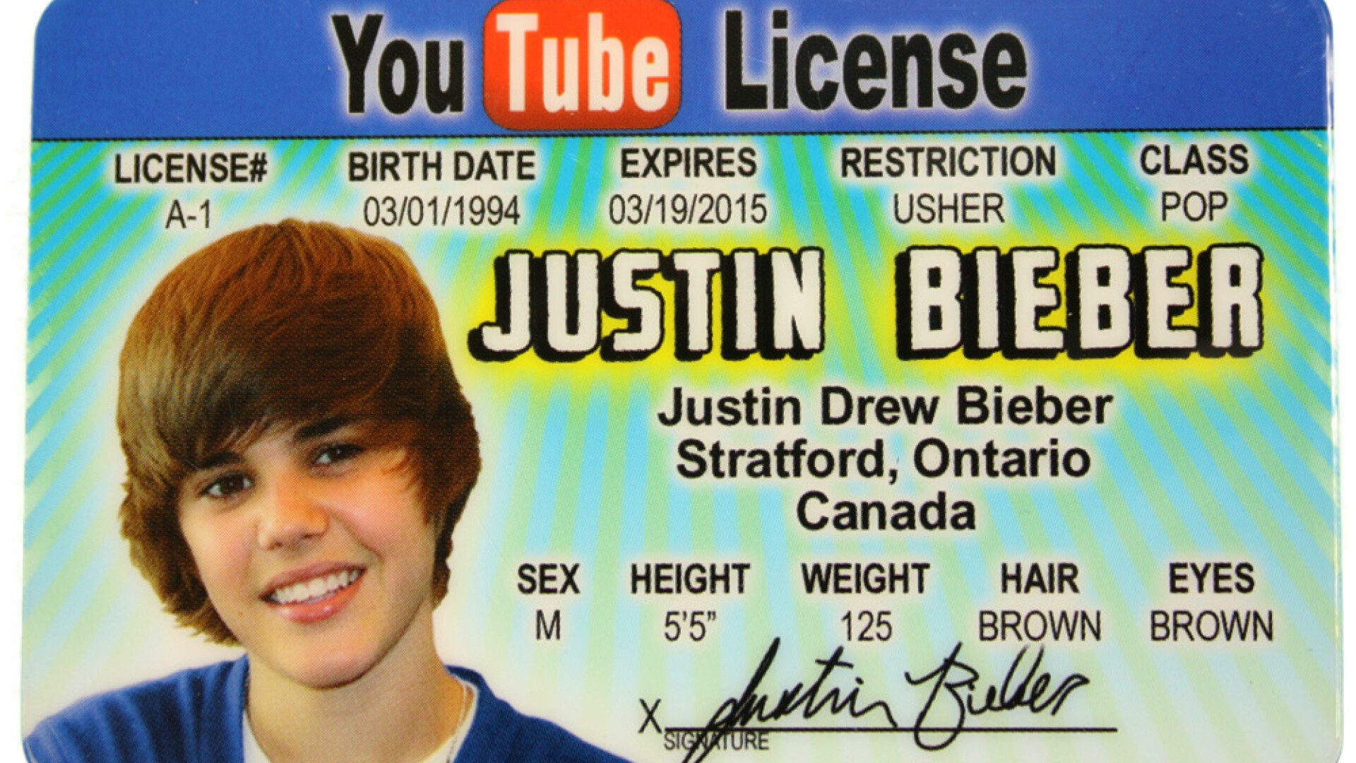 Ce e in mintea LOR? :) Ce se intampla cand vine Justin Bieber la tine in ORAS: VIDEO