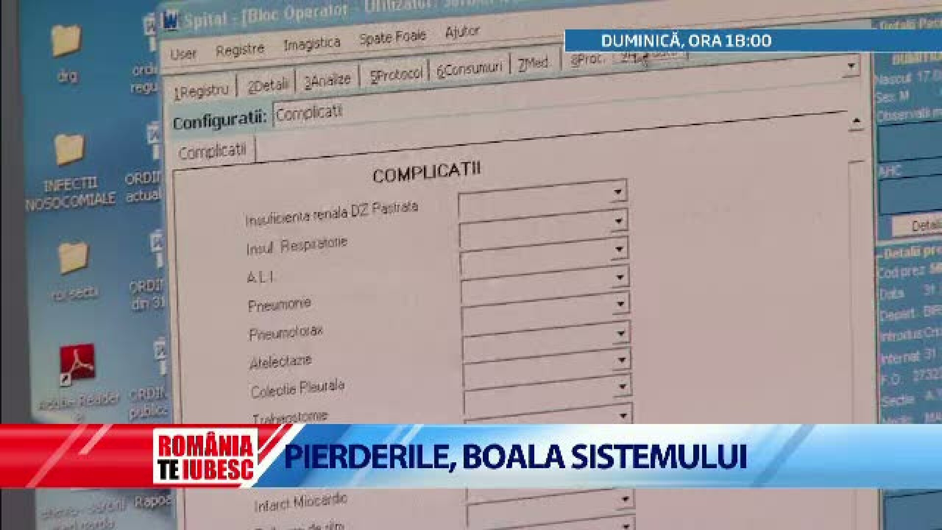 Cine sunt cei care se imbogatesc dubios din sistemul sanitar