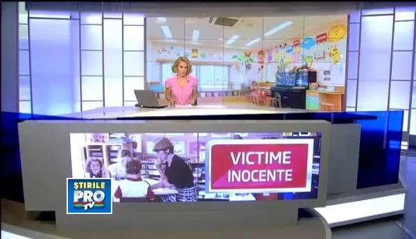 Tu stii ce mai face copilul tau? Singuri pe lume, 40.000 de copii nu-si permit un zambet de 1 iunie