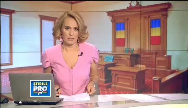 DNA face recurs la decizia prin care senatorul Catalin Voicu a fost condamnat la 5 ani de inchisoare