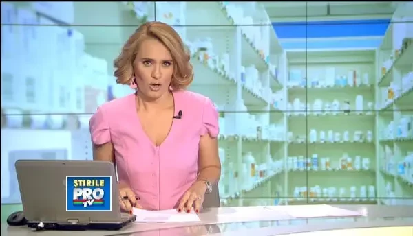 Duminica, la Romania, te iubesc!: Cine sunt cei care se imbogatesc dubios din sistemul sanitar