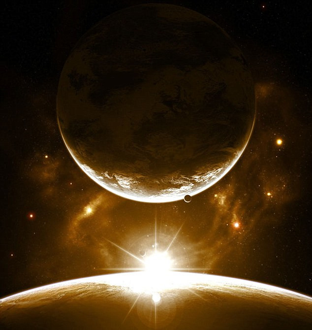 Mistere ale Universului pe care savantii admit ca NU le pot descifra vreodata