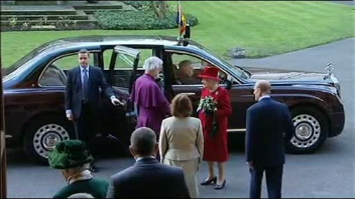 Milioane de oameni sarbatoresc Jubileul de Diamant al Reginei Elisabeta a II-a, incepand de astazi