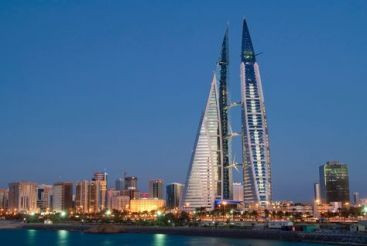 Orasul milionarilor si tara cu cele mai multe averi. GALERIE FOTO