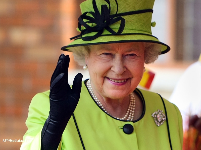 Dupa 60 de ani de domnie, Regina Elisabeta a II-a e mai iubita ca niciodata.80% cota de popularitate