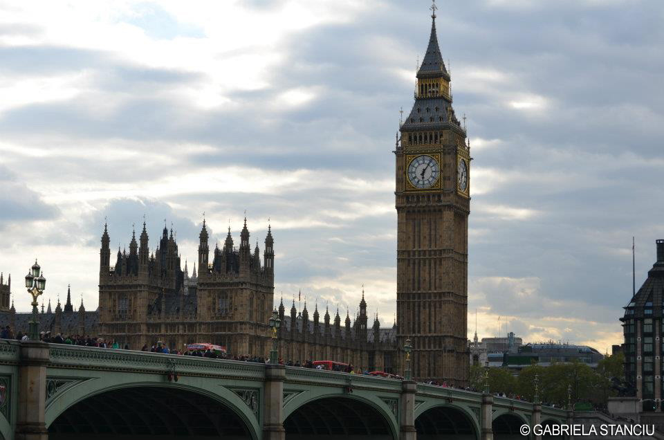 Cel mai cunoscut ceas din lume ar putea fi rebotezat, dupa 153 de ani de traditie