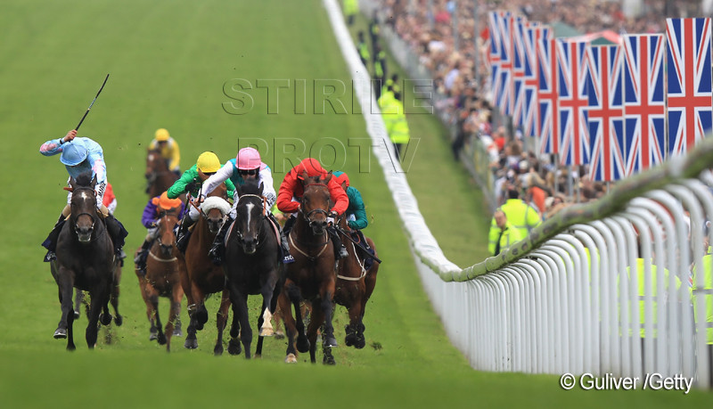 Regina Elisabeta a-II-a