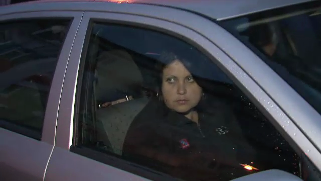 Invatatoarea care si-a ucis mama cu 170 de lovituri de cutit, arestata. Ce motiv a avut pentru crima