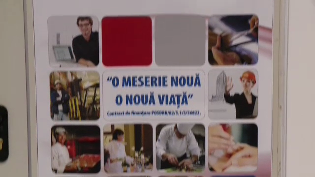 Recalificare fraduloasa cu milioanele europene. Somerii erau invatati cum sa puna marfa pe raft