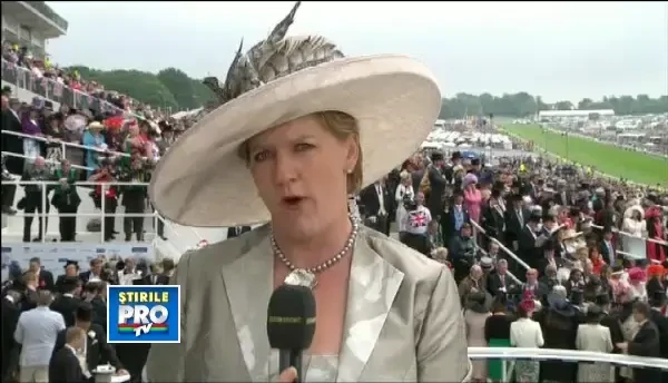 Derby-ul de la Epsom, primul eveniment din seria celor programate pentru Jubileul de diamant al Reginei Elisabeta a-II-a