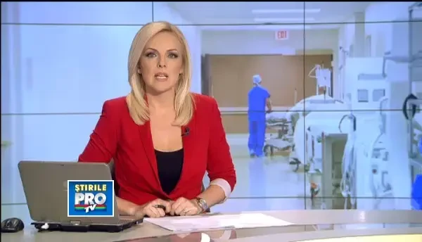 Copilul care a cazut de la et. 8 in Capitala e inca in coma. Mama sa poate fi decazuta din drepturi