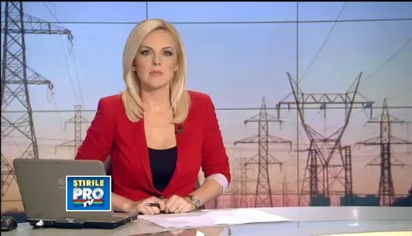 HARTA pretului la energie in Europa. Urmeaza o NOUA scumpire desi platim deja mai mult pentru curent