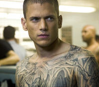 Wentworth Miller, starul din Prison Break, a recunoscut public ca este homosexual