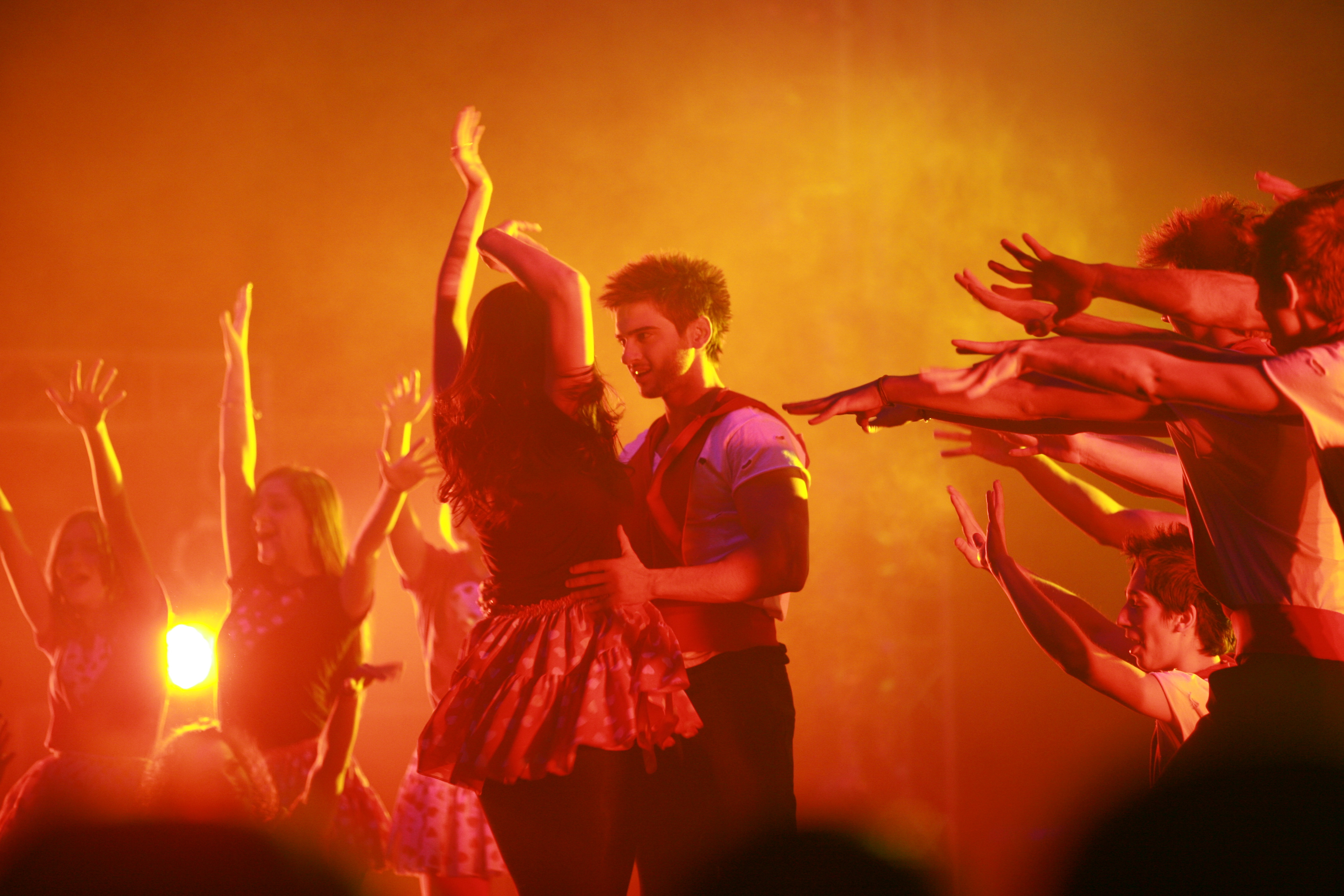 Rezultate Bacalaureat 2012. Alina Eremia de la LaLa Band a luat 10 la sociologie