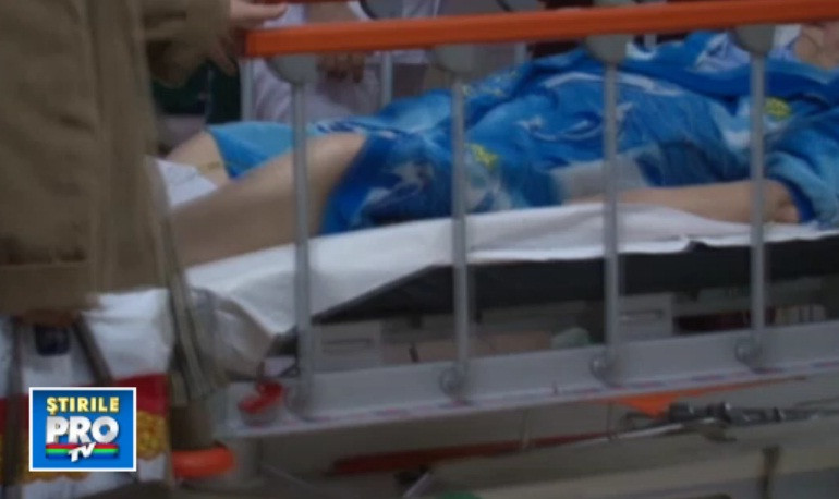 Romania, te iubesc, editia din 3 iunie: Cum a ajuns sistemul sanitar in moarte clinica