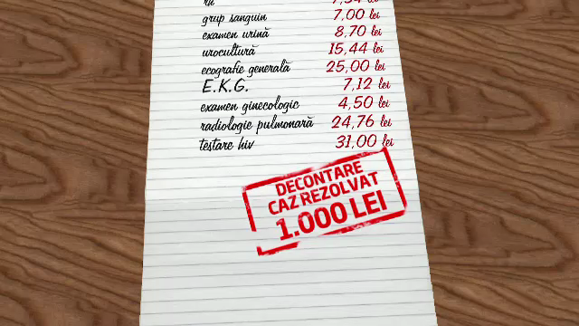 Bataie de joc pe banii asiguratilor. Cine se imbogateste necontrolat de pe urma hibelor din sistem