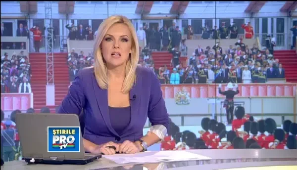 Jubileul de Diamant al Reginei Elisabeta a II-a. 1 milion de oameni au urmarit parada de pe Tamisa