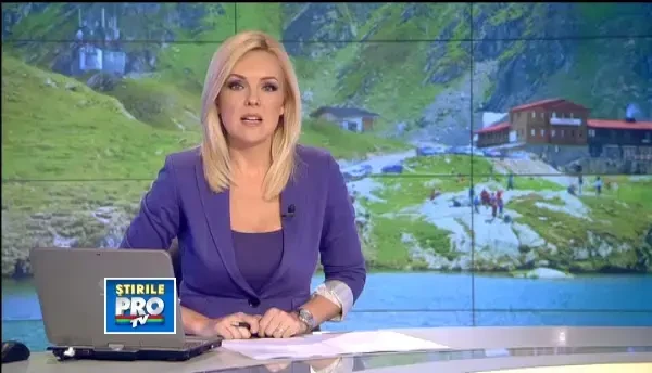 Mini-vacanta de Rusalii la munte