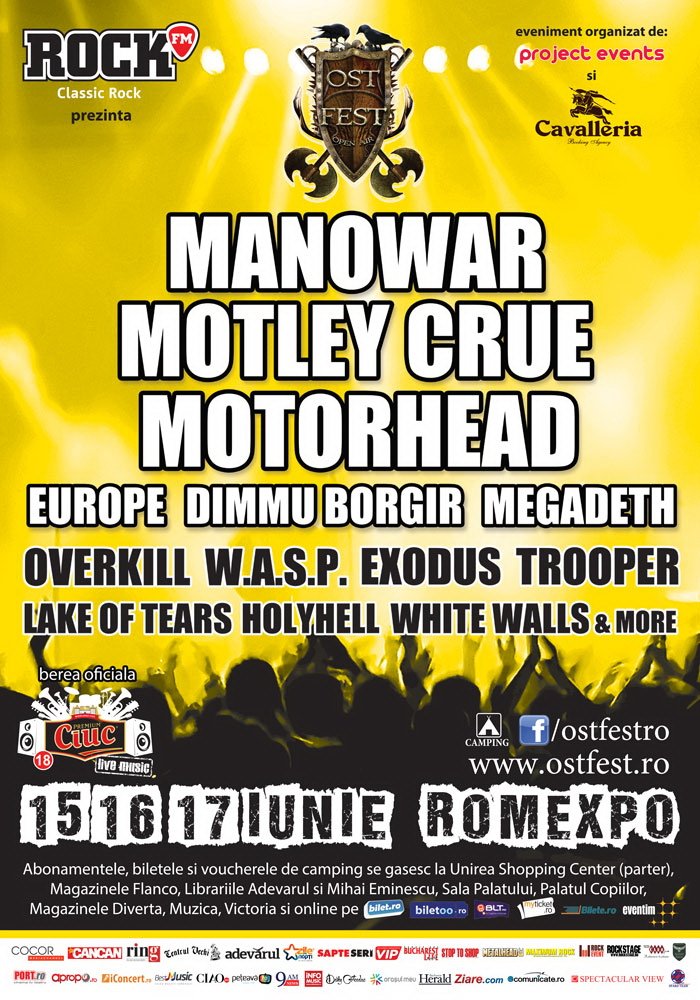 OST Fest 2012