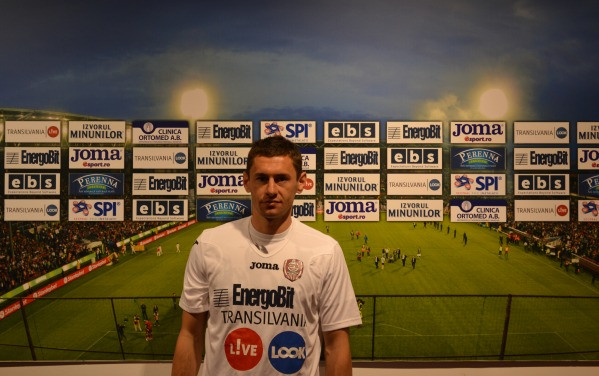 Sepsi: „Vrem sa ne intoarcem cu calificarea in mana!”