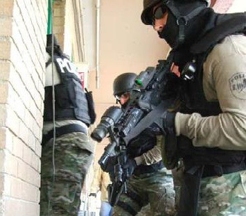 Boom-ul armatelor private. Cine sunt fortele de miliarde de dolari care asigura securitatea planetei