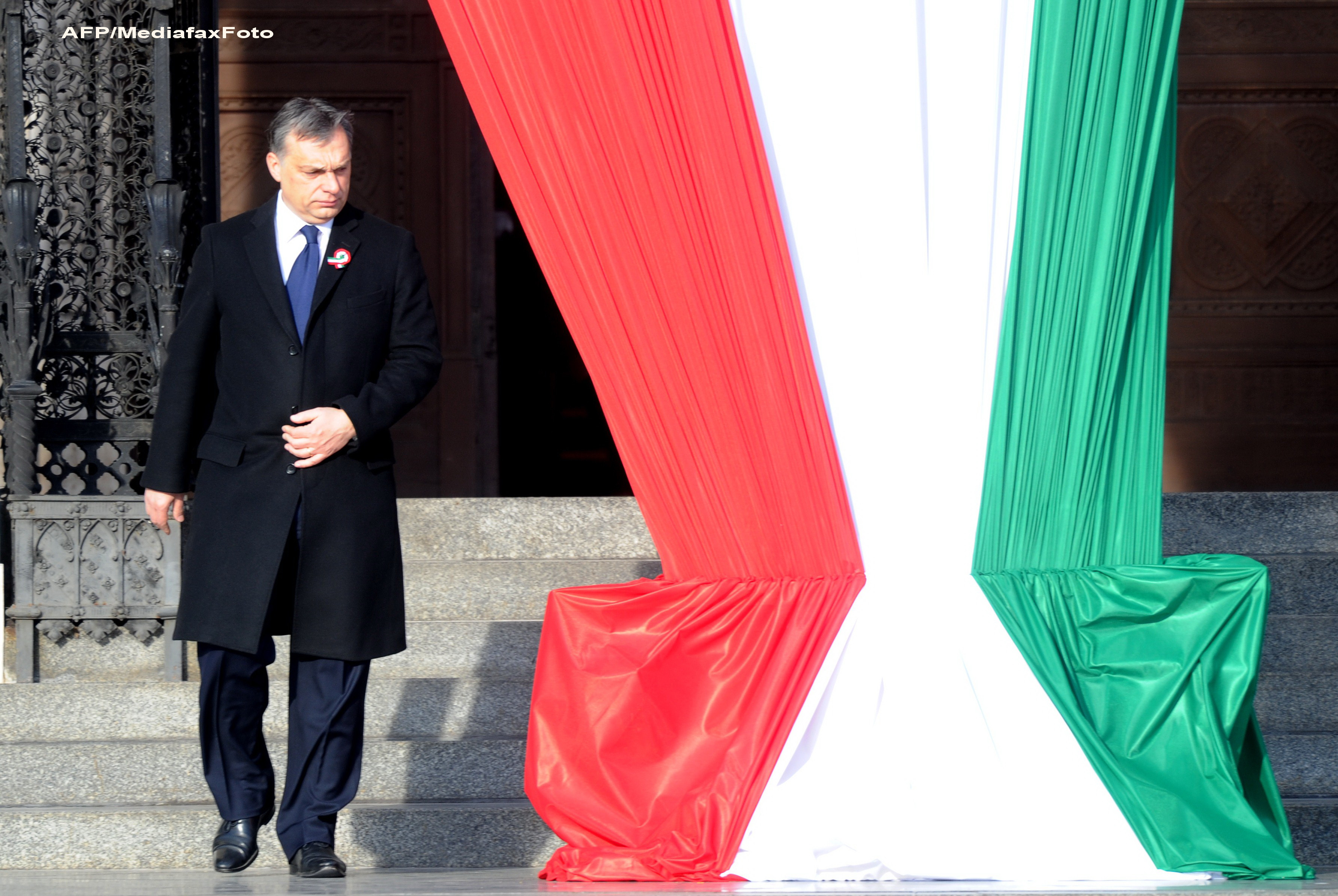 Alegeri in Ungaria, rezultate partiale: partidul premierului Orban a castigat detasat. Procentul mare obtinut de extremisti